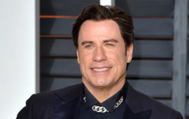 Hollivud ulduzunun 71 yaşı var, amma 32 vermək olur 