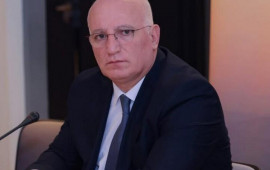 Ermənistan hökuməti Karapetyanın şirkətində pay ala bilər