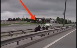 Yollardakı yeni kameralar sürücüləri çaşdırdı