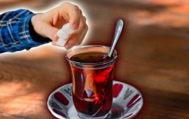 Çayı şirin edənlərin nəzərinə  bu xəstəliyə səbəb olurmuş
