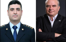 10 aya mayordan generala y&uuml;ksəldi  Atası da y&uuml;ksək vəzifədə &ccedil;alışırmış