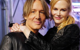 Kidman 19 illik ərindən ayrıldı