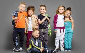 Məşhur markanın uşaq geyimlərində təhlükəli maddə aşkarlandı  Xərçəng yaradır