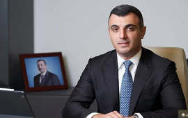 Taleh Kazımov özünə daha bir müşavir təyin etdi 