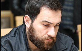 &ldquo;Nikosayağı&rdquo;dan təsirli PAYLAŞIM