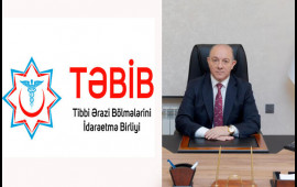 TƏBİBdə işləməyən departament rəhbəri vətəndaşları qəbul edir  Anar Ağayevin hansı səlahiyyəti var?
