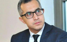 Kamran Əsədov ev dustaqlığı istədi