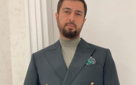 Namiq Qaraçuxurlu parik taxır?  Özü açıqladı  FOTO