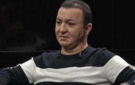 Əməkdar artist efirə sərxoş &ccedil;ıxan Xalq artistini R&Uuml;SVAY ETDİ