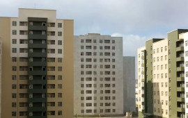 Bakıda aylığı 207 manata satılan mənzillərın görüntüləri  Almağa dəyərmi?  ARAŞDIRMA  FOTO  VİDEO