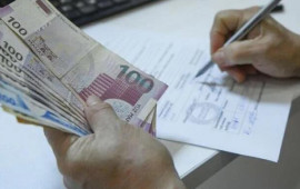 Cərimələrin məcburi tutulması qaydalarında DƏYİŞİKLİK