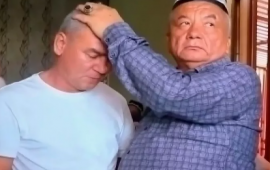 &Ouml;zbəkistanlı ekstrasens İqbol Soliyev Azərbaycandan &ccedil;ıxarıldı