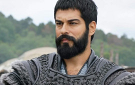 “Kuruluş Osman”da şok ayrılıq 