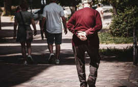 Yaşlanmaqdan qorxmayın  Gec yaşlanmağın sirləri