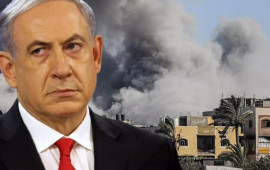 Netanyahu ordusuna Qəzzaya hücum əmri verdi