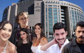 Test nəticələri pozitiv çıxan məşhurların ifadələri ortaya çıxdı