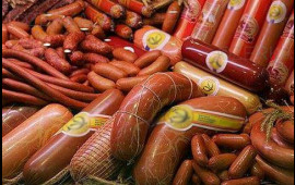 Kolbasa yeməyin, bu xəstəlikləri yaradır – Ekspertdən açıqlama
