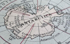 D&uuml;nyanın ən &ccedil;ətin n&ouml;qtəsinə &ccedil;atdılar  Tarixi səyahət 2,5 il &ccedil;əkdi