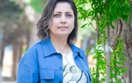 İbtidai sinif m&uuml;əllimi vəfat etdi