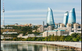 Azərbaycan milli təhl&uuml;kəsizliyin təmin olunmasını daim &ouml;n&nbsp;planda saxlayır