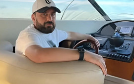 “Qumar kralı”nın istintaqı bitdi  Milyonlarla manatlıq əmlaklarına həbs qoyuldu