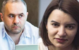 "Abzas Media" əməkdaşlarına hökm oxundu