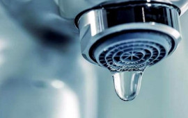 Bakının bəzi ərazilərində su olmayacaq