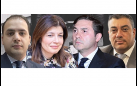 Məşhurların məmur &ouml;vladları  ARAŞDIRMA