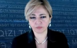 “Osmanqızının yalanları və savadsızlığı – OXUYUN!”