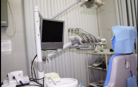 TƏBİB tabeli tibb müəssisələrində stomatoloqların ixtisarına aydınlıq gətirdi