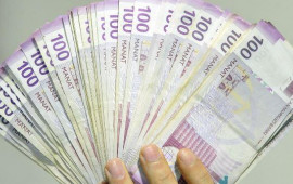 Gələn il Prezident təqaüdləri və ünvanlı sosial yardımlara nə qədər vəsait ayrılacaq?  RƏSMİ