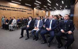 Yaşıl nəqliyyat biznesi ilə bağlı ictimai müzakirə təşkil olunub 