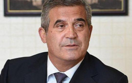 &ldquo;Nə harasa &ccedil;ağırılmışam, nə də ifadə vermişəm&rdquo;  S&uuml;leyman Mikayılov danışdı