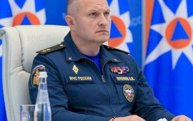Aleksandr Kurenkov Bakıdan nə ilə döndü?