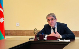 23 ildi m&uuml;avin işləyirdi, vəzifədən azad edildi