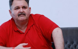 Ayaz Salayev: “Röyanın aldığı mükafatın Kann Festivalına dəxli yoxdur”