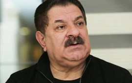 &ldquo;Bu, Allahın baltasıdır&ldquo;