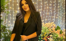 "Gecə 2də klubda oxuyuram, orada Xalq artislərini də G&Ouml;RM&Uuml;ŞƏM"