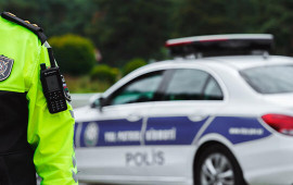 DYPdən y&uuml;k avtomobillərinin s&uuml;r&uuml;c&uuml;lərinə &Ccedil;AĞIRIŞ 