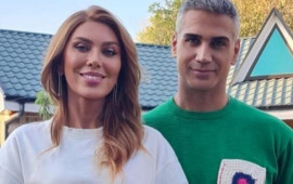 &ldquo;Oğullarıma s&ouml;z vermişəm&rdquo;  Doğuş 14 il sonra &ldquo;Survivor&rdquo;da