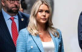 Ağ Ev: "İran PUAsını vurmaqla lazım olanı etdik"