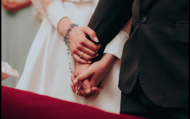 Bakıda toy yasa döndü