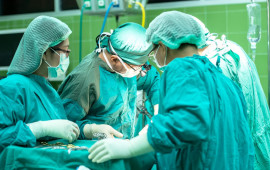 Boyuzatma əməliyyatına tələbat pik həddə  risk isə çox böyükdür