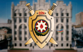 Polis əməliyyatları nəticəsində 117 nəfər saxlanılıb