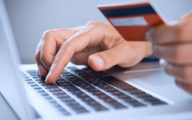 İş yoldaşının kartından oğurluq edən şəxs SAXLANILDI