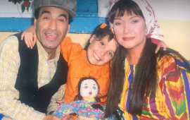 "Yeşilçam"ın ulduzu ilə bağlı üzücü XƏBƏR  FOTO
