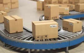 &Ccedil;indən Azərbaycana bağlama g&ouml;ndərişləri gecikə bilər 