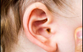 Uşaqlarınızda bu əlamətlər varsa, həkimə aparın  Yoxsa kar qala bilər