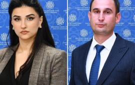 Onlara vəzifə verildi