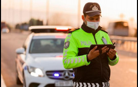 Cərimələnən s&uuml;r&uuml;c&uuml;lərə ŞAD XƏBƏR  &Ouml;dədikləri vəsait geri QAYTARILACAQ